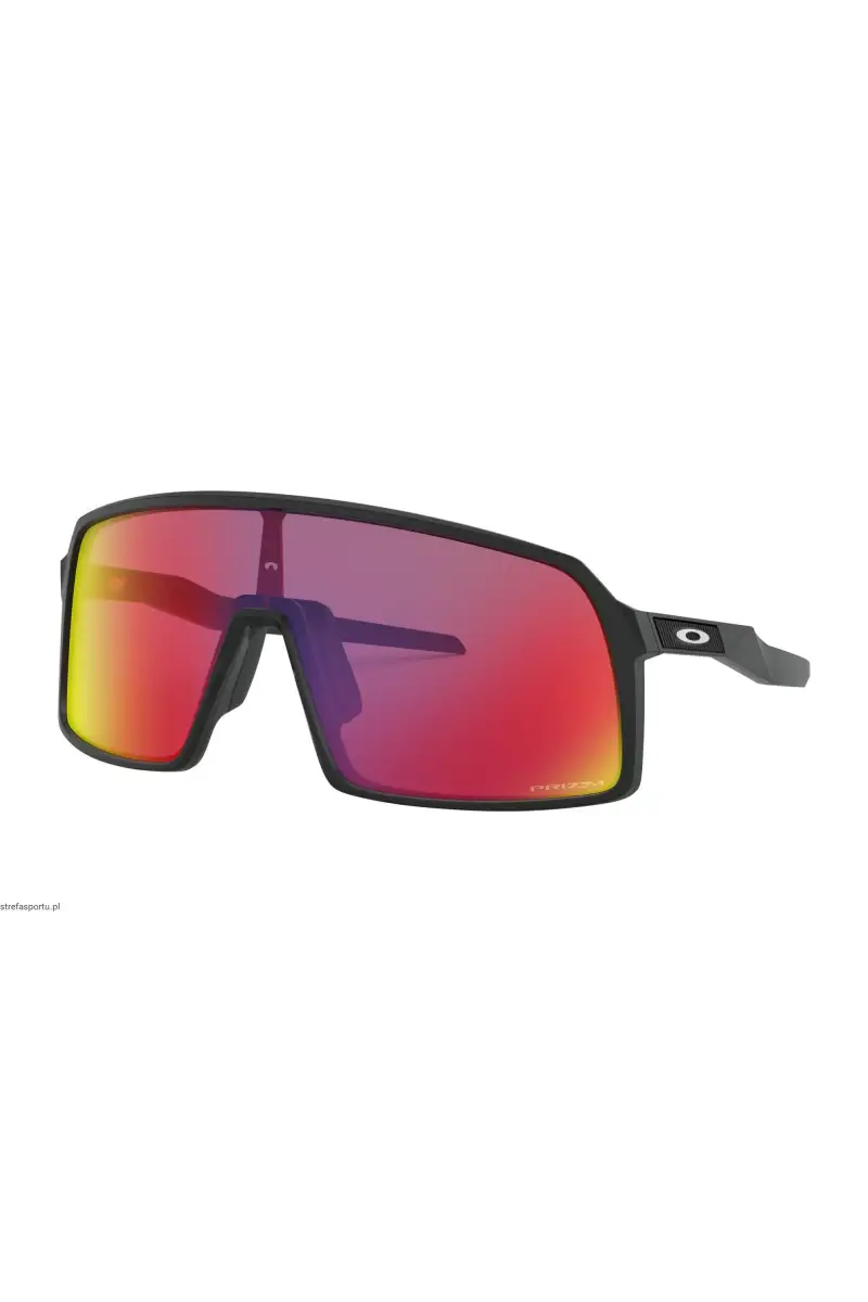 OAKLEY Sutro Matte Black Prizm Road