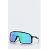 OAKLEY Sutro Polished Black/Prizm Sapphire