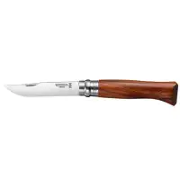 Opinel Nóż Luxury Padouk box 08