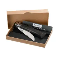 Opinel Nóż Luxury Ebony box 08 001352