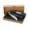 Opinel Nóż Luxury Ebony box 08 001352