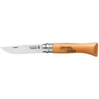Opinel Nóż Carbon 06