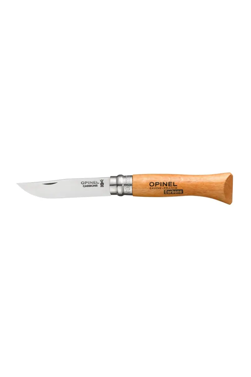 Opinel Nóż Carbon 06