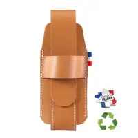 Opinel Etui na nóż Cuir France 002549