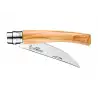 Opinel Nóż Slim Olive Mirror Blade 08