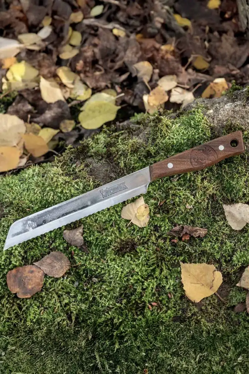 Nóż Do Chleba Petromax 20 cm