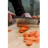 Tasak Petromax 17 cm