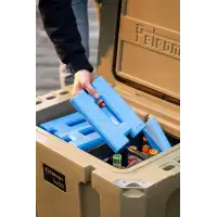 Blok Lodowy Petromax 210 BLUE