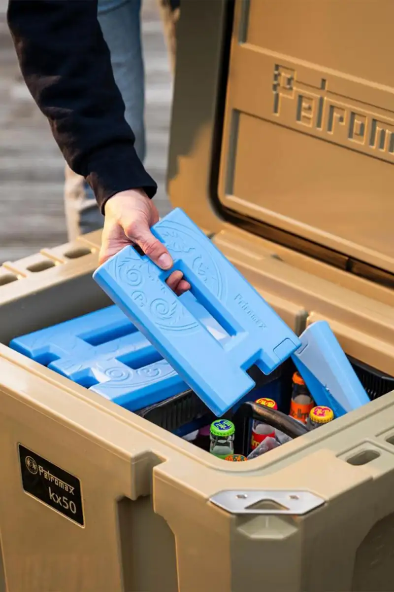 Blok Lodowy Petromax 210 BLUE