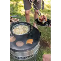 Kosz Do Smażenia Petromax