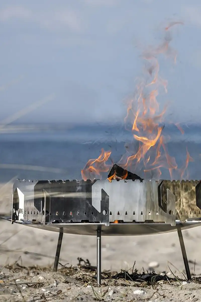 Osłona Przeciwwietrzna Petromax