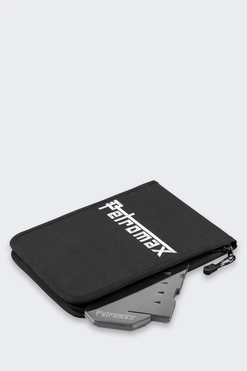 Osłona Przeciwwietrzna Petromax