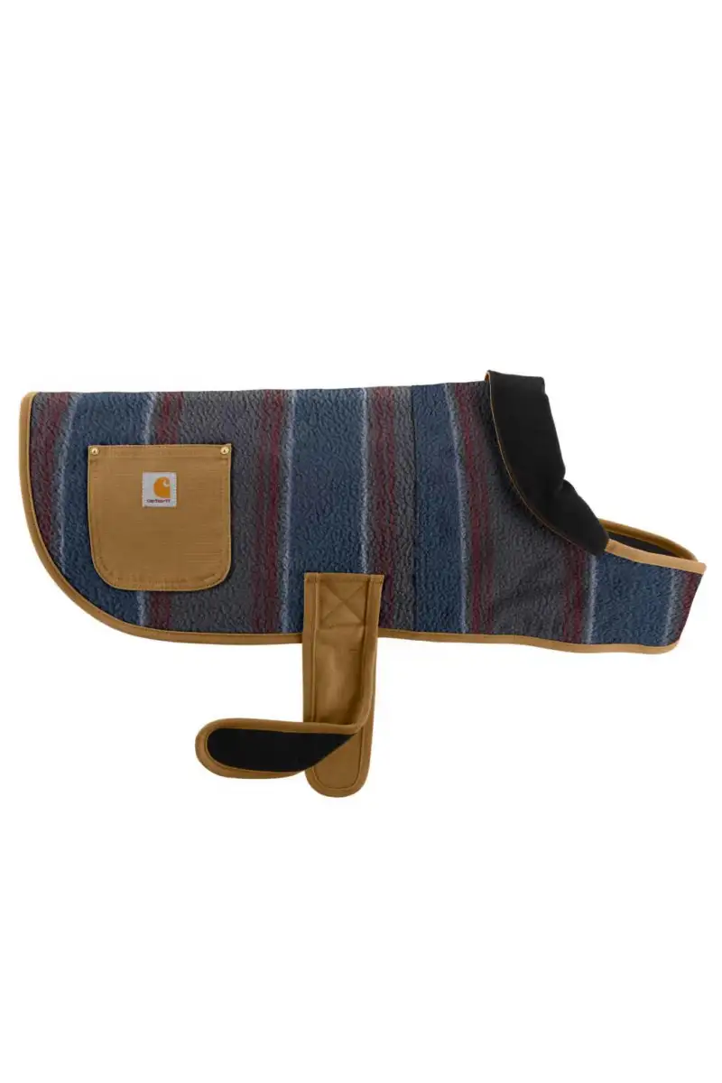 Płaszcz Dla Psa Carhartt Sherpa Dog Chor Shadow