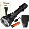 Latarka AceBeam L19 2.0 OSRAM Green Light
