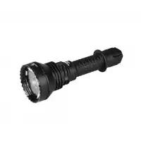 Latarka AceBeam L19 2.0 OSRAM Green Light