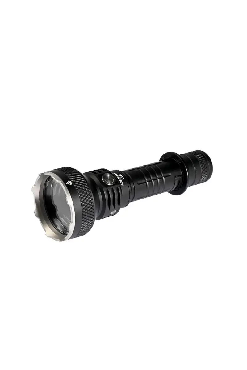 Latarka AceBeam L18 White light