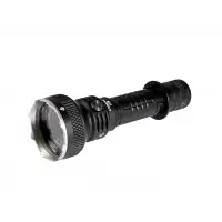 Latarka AceBeam L18 Green light