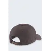 Czapka Carhartt Odessa Cap Dark Sepia