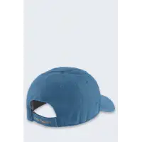 Czapka Carhartt Odessa Cap Dark Horizon Blue