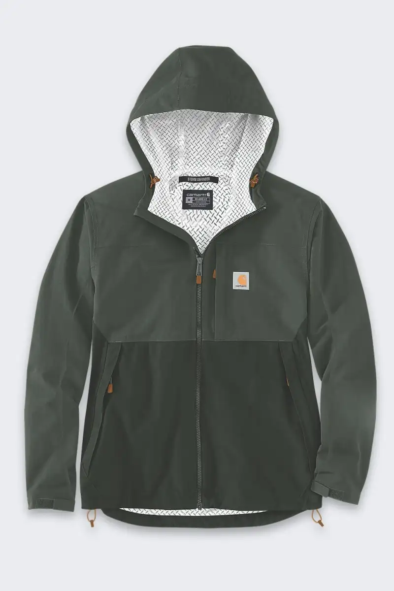 Kurtka Carhartt Monterey Storm Defender Forestry
