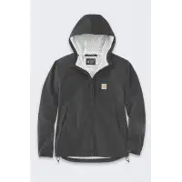 Kurtka Carhartt Monterey Storm Defender Black