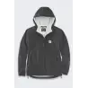Kurtka Carhartt Monterey Storm Defender Black