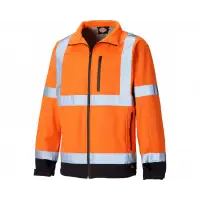 Kurtka Gort Softshell kolor: Orange/Navy rozm: XXL