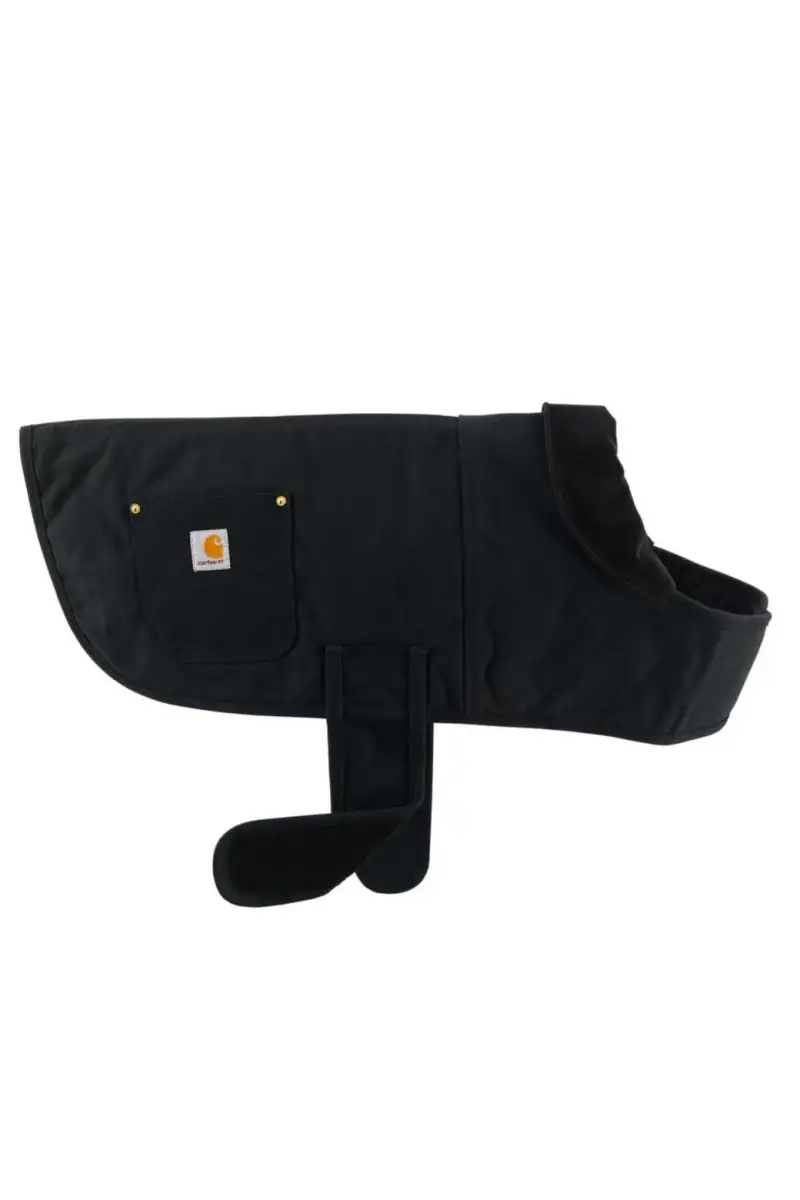 Płaszcz Dla Psa Carhartt Chore Coat Black