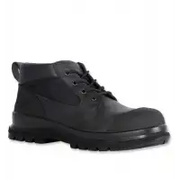 Buty Carhartt Detroit Chukka S3 Black