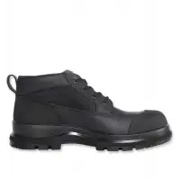 Buty Carhartt Detroit Chukka S3 Black