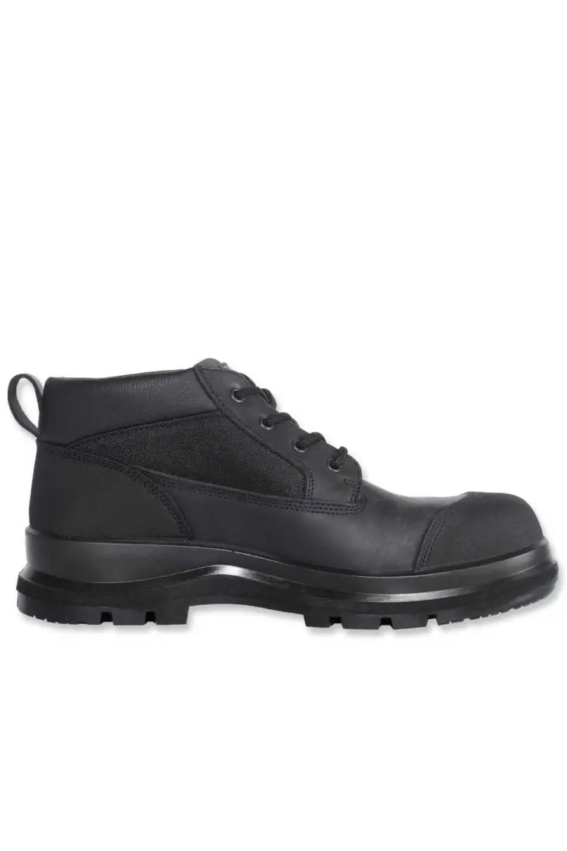 Buty Carhartt Detroit Chukka S3 Black