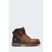 Buty Timberland Pro Ballast S1P BROWN