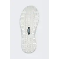 Buty Skechers Flex Advantage SR Bronwood White