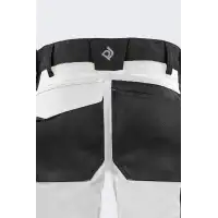 Krótkie Spodnie Robocze ProJob 5562 White