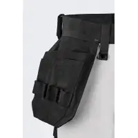 Krótkie Spodnie Robocze ProJob 5562 White