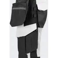 Krótkie Spodnie Robocze ProJob 5562 White