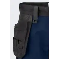 Krótkie Spodnie Robocze ProJob 5562 Navy