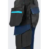 Krótkie Spodnie Robocze ProJob 5562 Navy