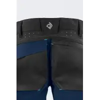 Krótkie Spodnie Robocze ProJob 5562 Navy