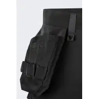 Krótkie Spodnie Robocze ProJob 5562 Black