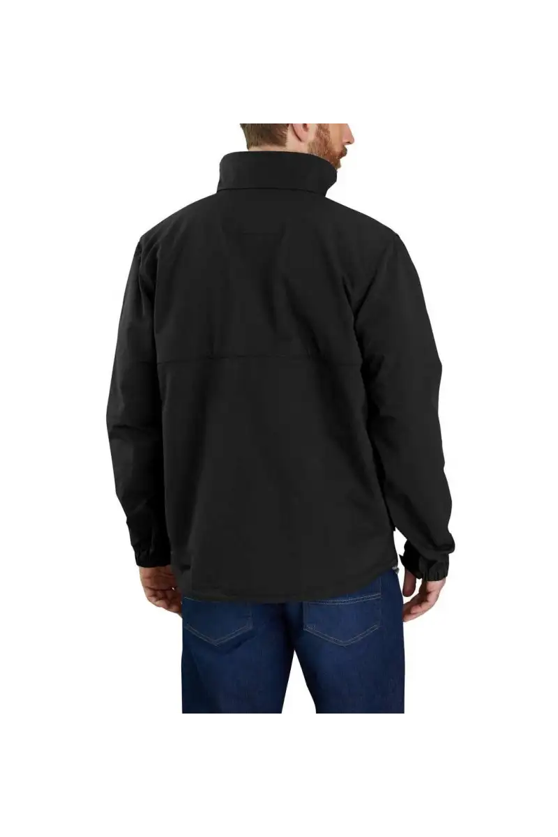 Kurtka Carhartt Super Dux Relaxed Fit Light Black