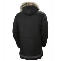 Kurtka Zimowa Helly Hansen Bifrost Parka Black