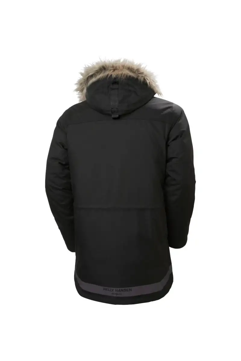 Kurtka Zimowa Helly Hansen Bifrost Parka Black