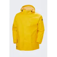 Kurtka Przeciwdeszczowa Helly Hansen Mandal Yellow