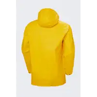 Kurtka Przeciwdeszczowa Helly Hansen Mandal Yellow