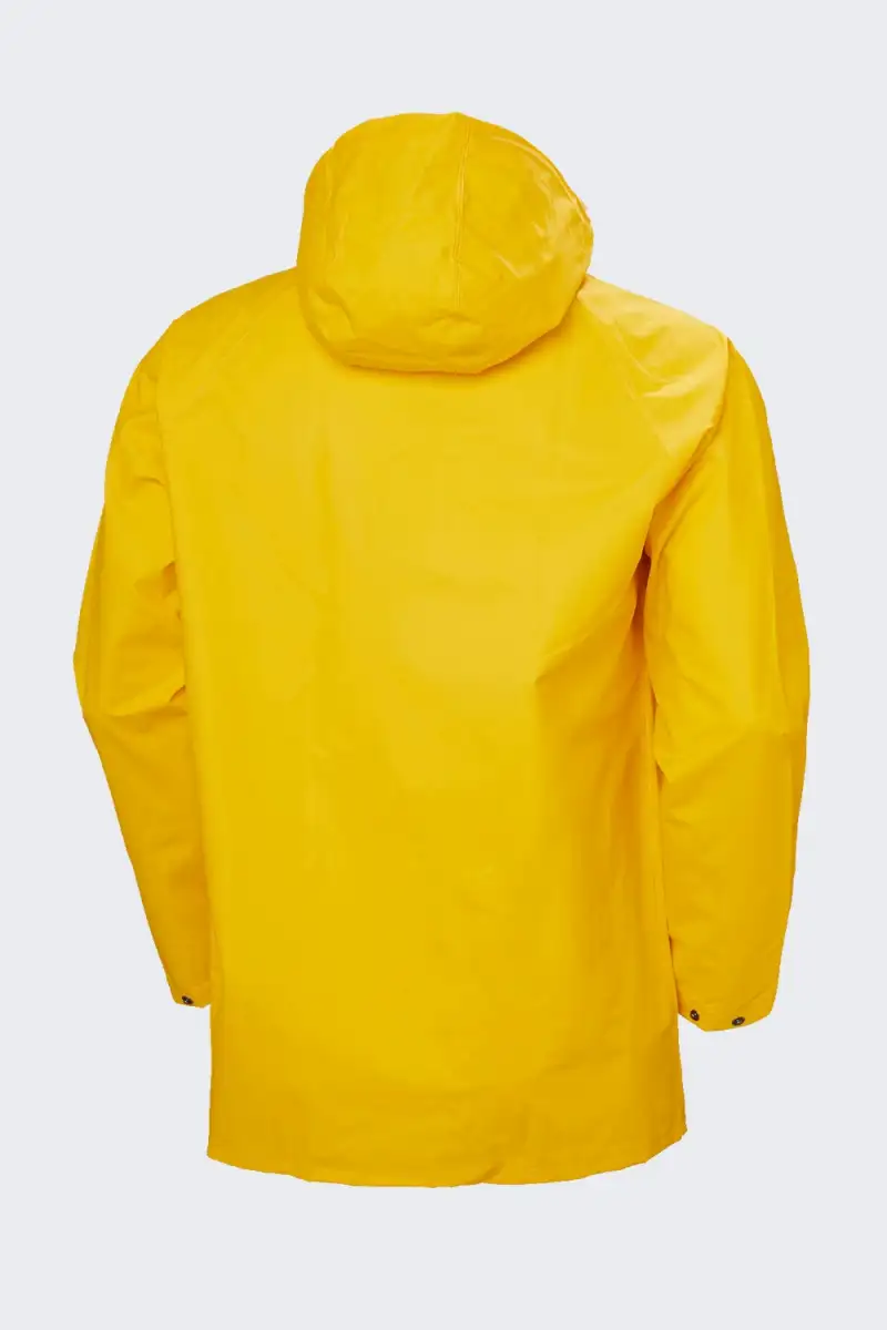 Kurtka Przeciwdeszczowa Helly Hansen Mandal Yellow