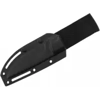 Nóż ZAPAS Handie Cerakote G10 Orange