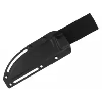 Nóż ZAPAS Urban Tactic Cerakote G10 Orange