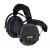 Sordin - Aktywne ochronniki słuchu Supreme Pro-X - Nakarkowe - Czarne - 76302-X-02-S