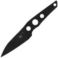 Nóż Bestech VK-Core Black Stonewashed 14C28N by Vulpex Knives (BFK05B)